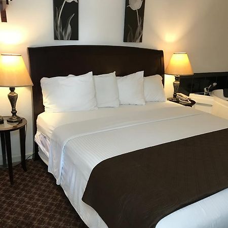 Quincy Gold Pan Lodge المظهر الخارجي الصورة