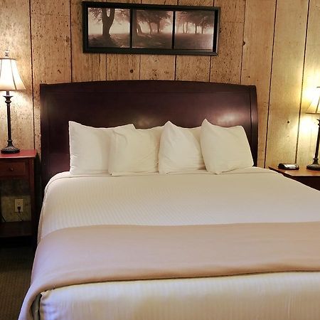 Quincy Gold Pan Lodge المظهر الخارجي الصورة