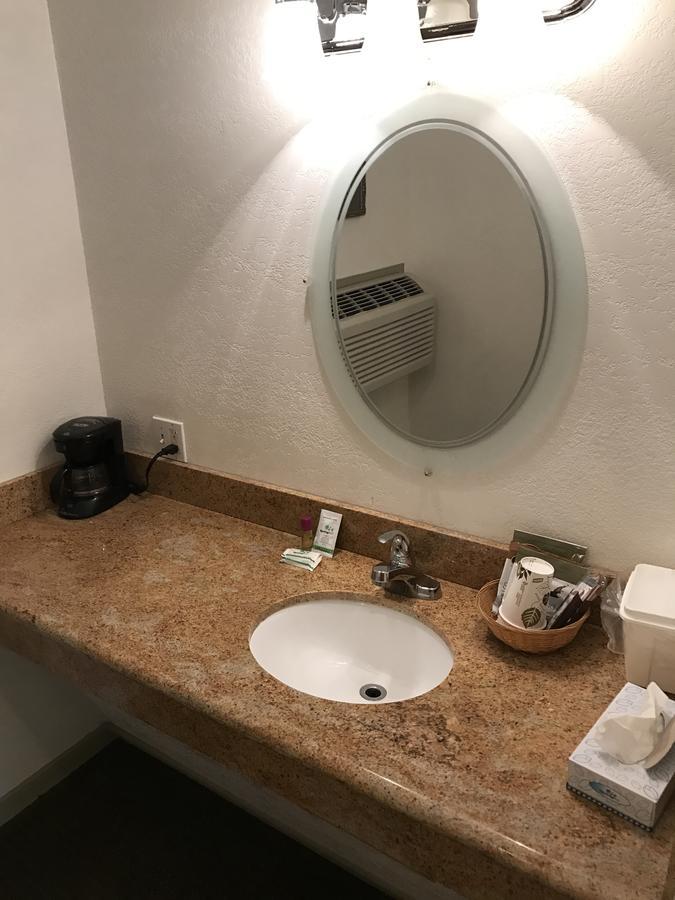 Quincy Gold Pan Lodge المظهر الخارجي الصورة