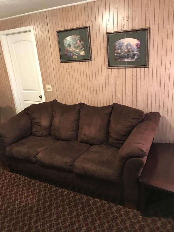 Quincy Gold Pan Lodge المظهر الخارجي الصورة