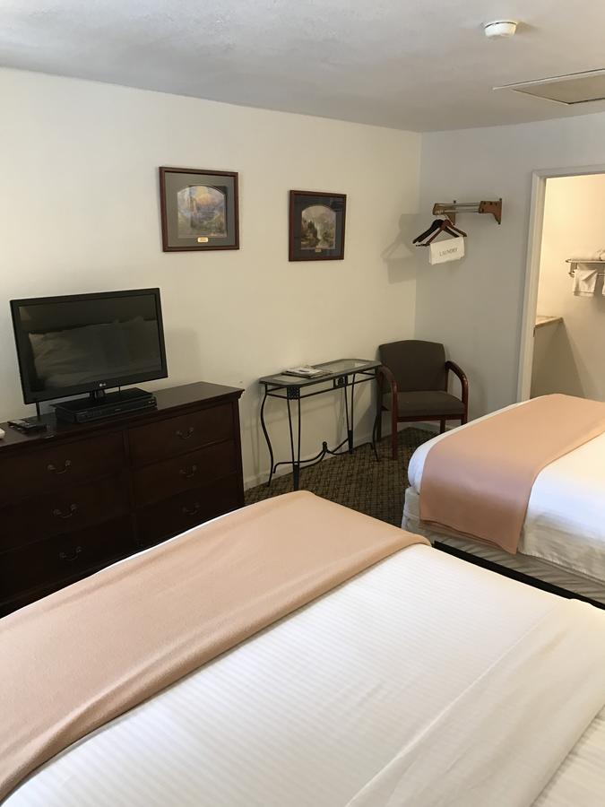 Quincy Gold Pan Lodge المظهر الخارجي الصورة