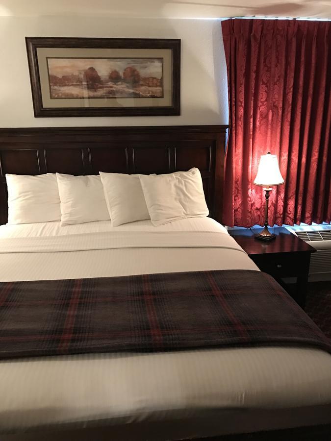 Quincy Gold Pan Lodge المظهر الخارجي الصورة