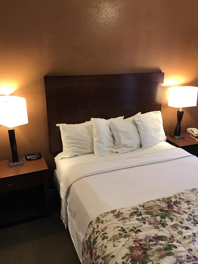 Quincy Gold Pan Lodge المظهر الخارجي الصورة