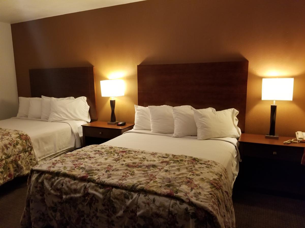 Quincy Gold Pan Lodge المظهر الخارجي الصورة