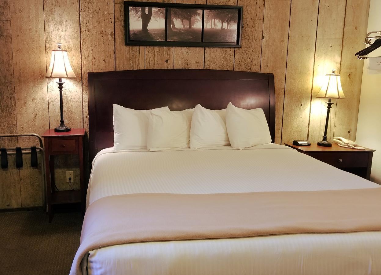 Quincy Gold Pan Lodge المظهر الخارجي الصورة