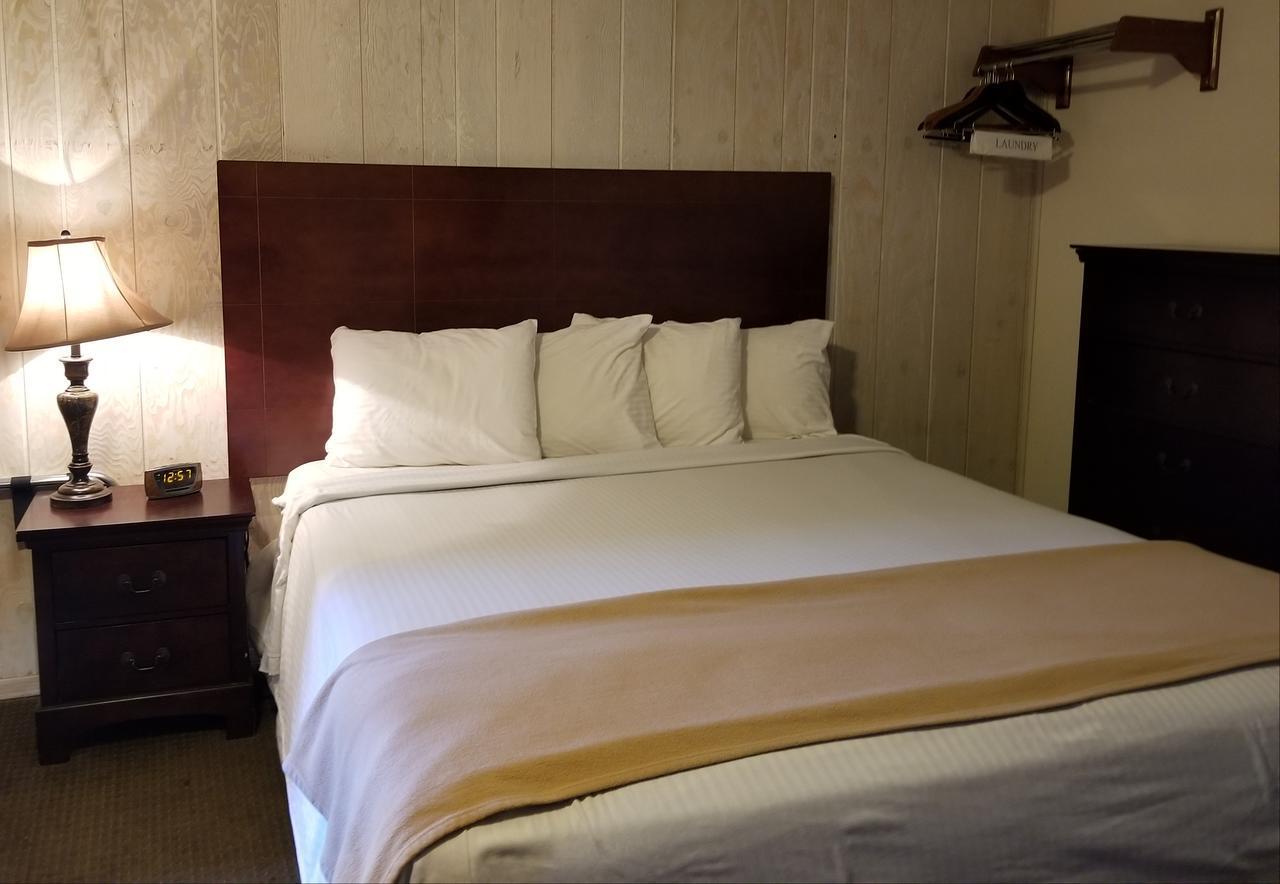 Quincy Gold Pan Lodge المظهر الخارجي الصورة