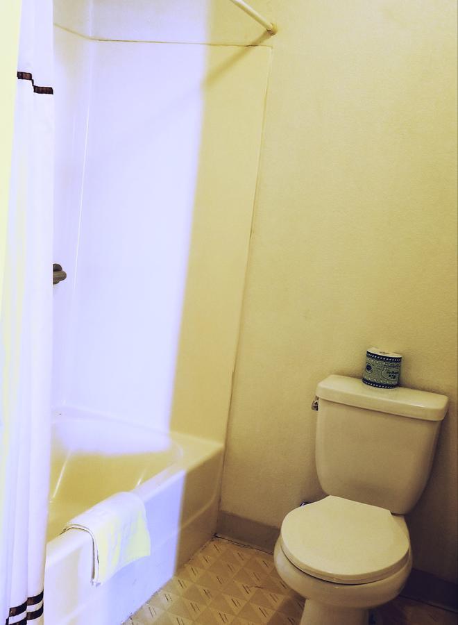 Quincy Gold Pan Lodge المظهر الخارجي الصورة