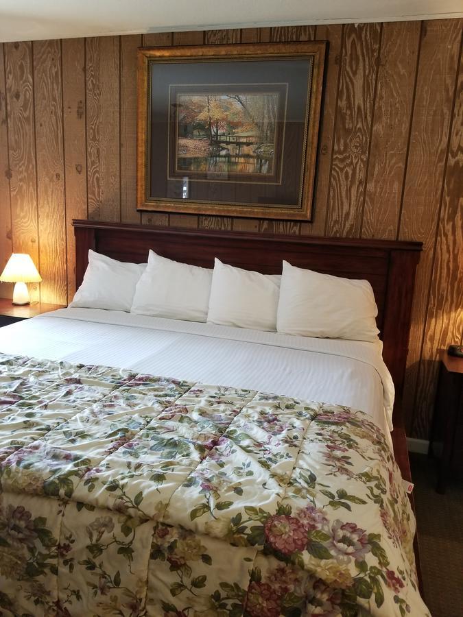 Quincy Gold Pan Lodge المظهر الخارجي الصورة